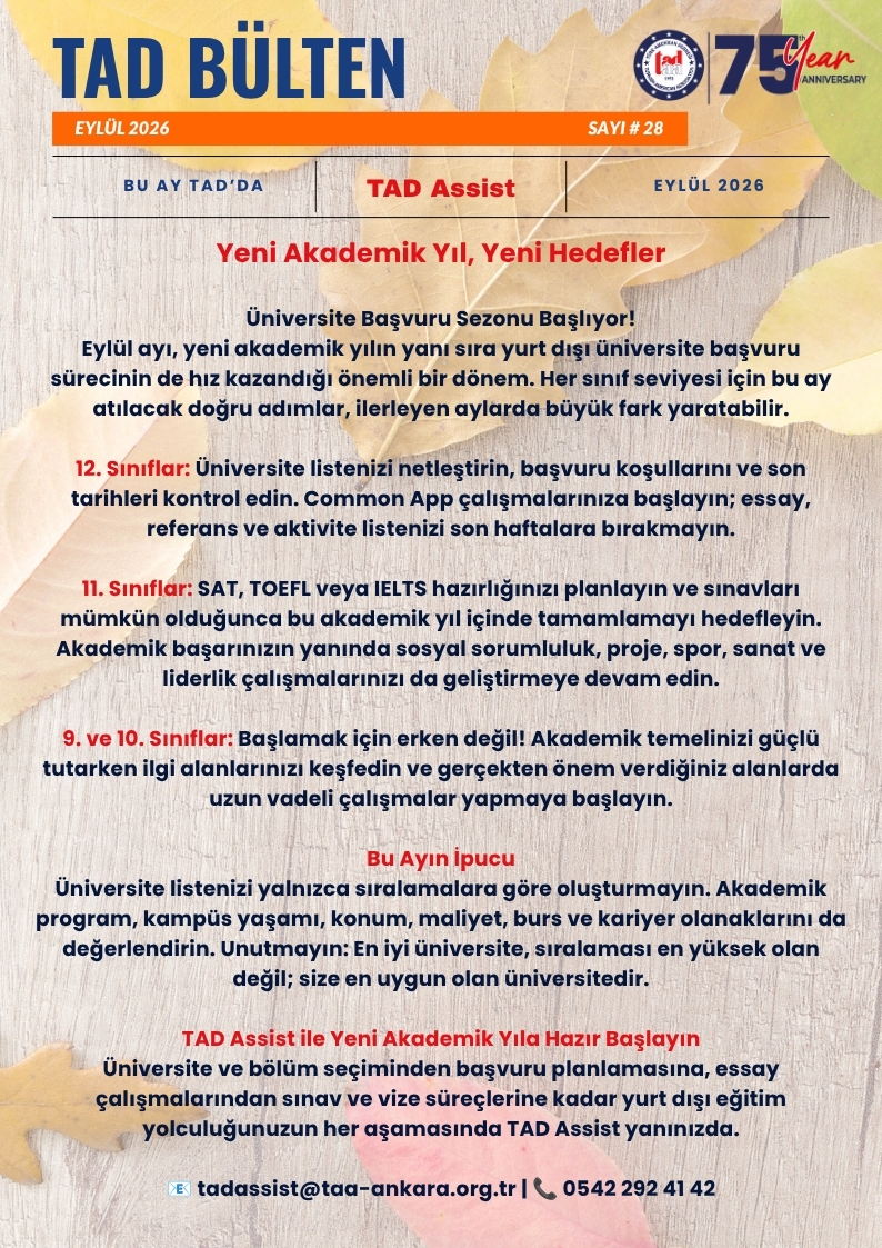 Eylül 5